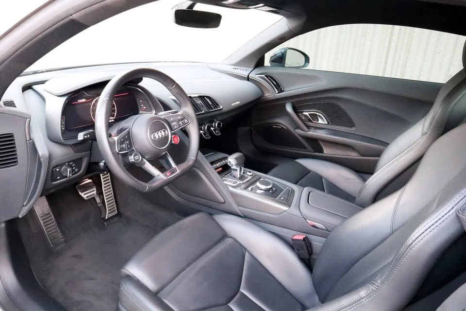 2022 Audi 4S R8 - Image 8 of 19