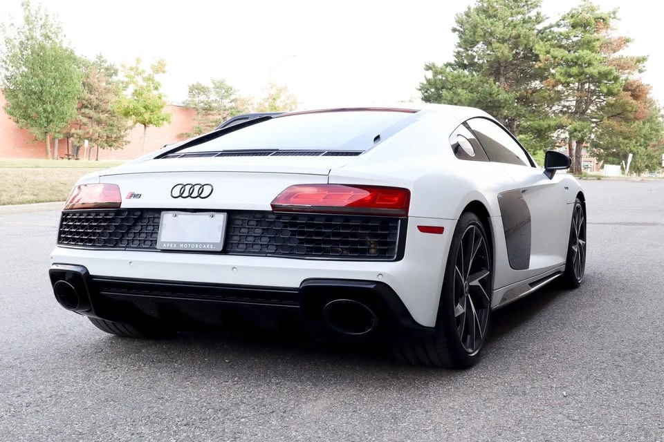 2022 Audi 4S R8 - Image 5 of 19