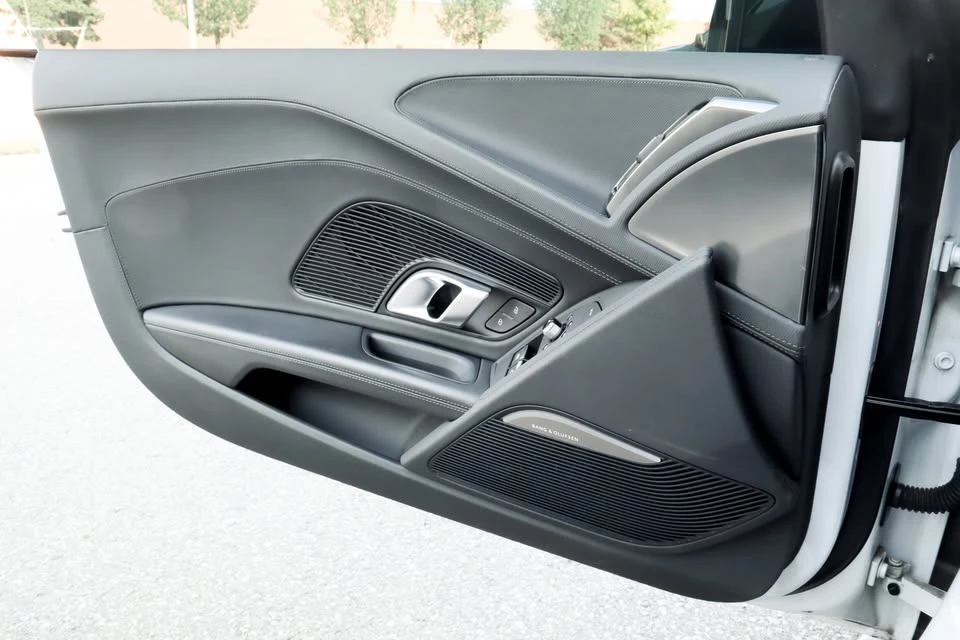 2022 Audi 4S R8 - Image 17 of 19