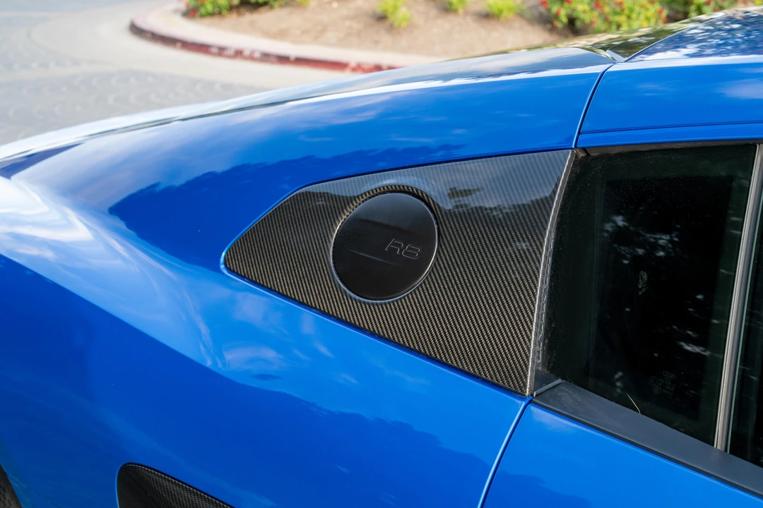 2022 Audi 4S R8 - Image 21 of 31