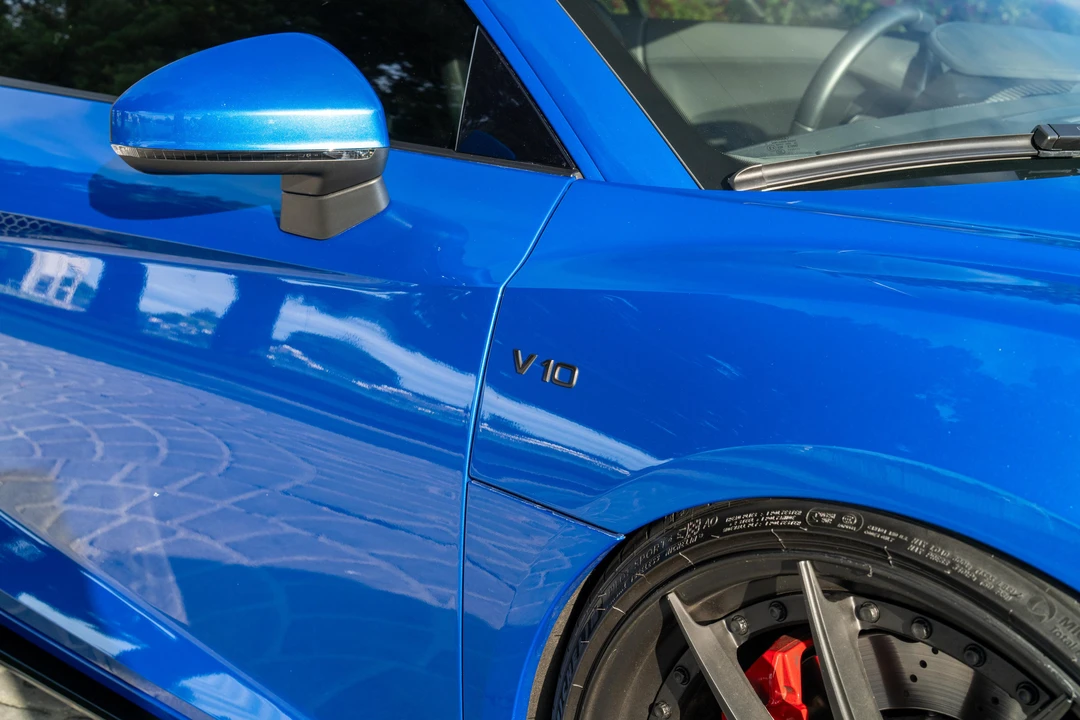 2022 Audi 4S R8 - Image 23 of 31
