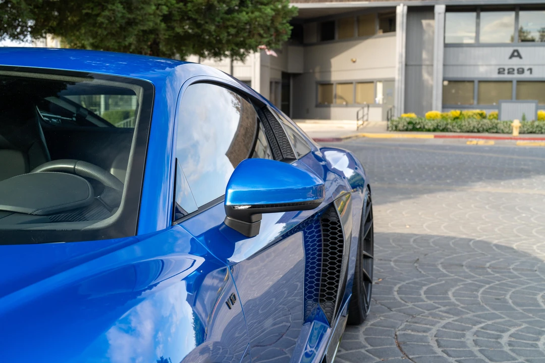2022 Audi 4S R8 - Image 12 of 31