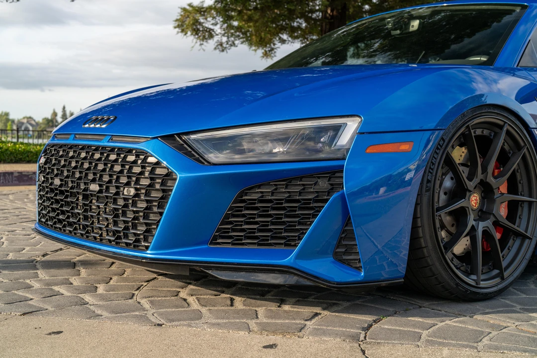 2022 Audi 4S R8 - Image 11 of 31