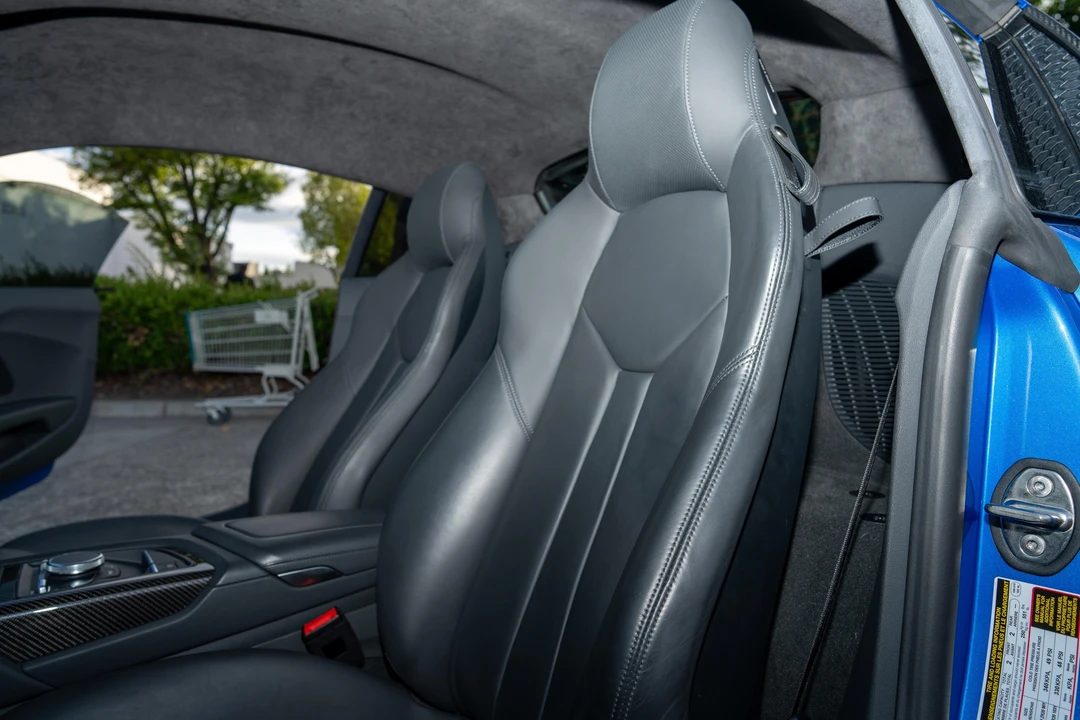 2022 Audi 4S R8 - Image 31 of 31