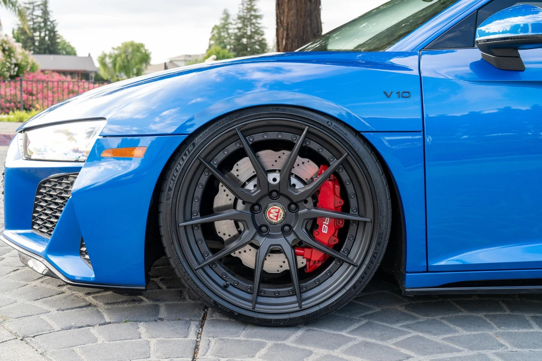 2022 Audi 4S R8 - Image 26 of 31