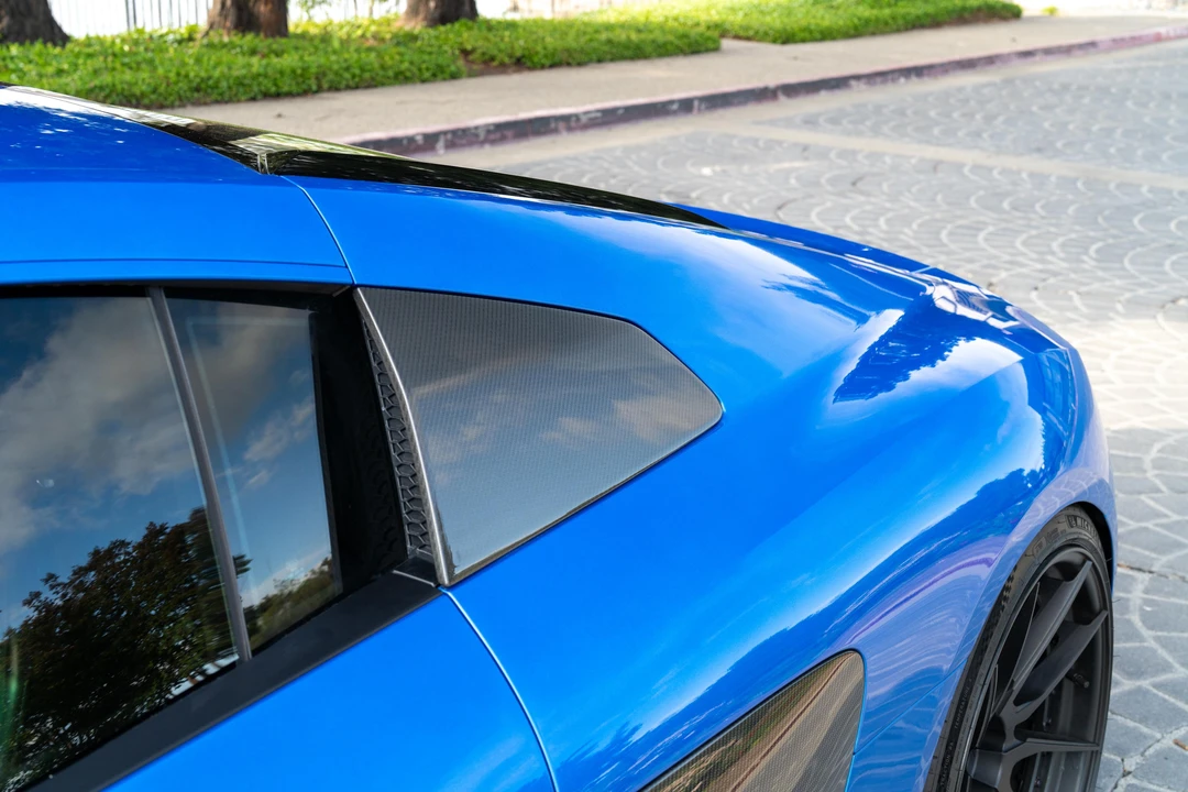 2022 Audi 4S R8 - Image 14 of 31