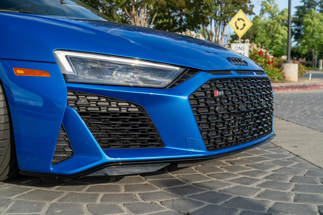 2022 Audi 4S R8 - Image 24 of 31