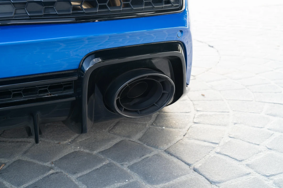 2022 Audi 4S R8 - Image 18 of 31