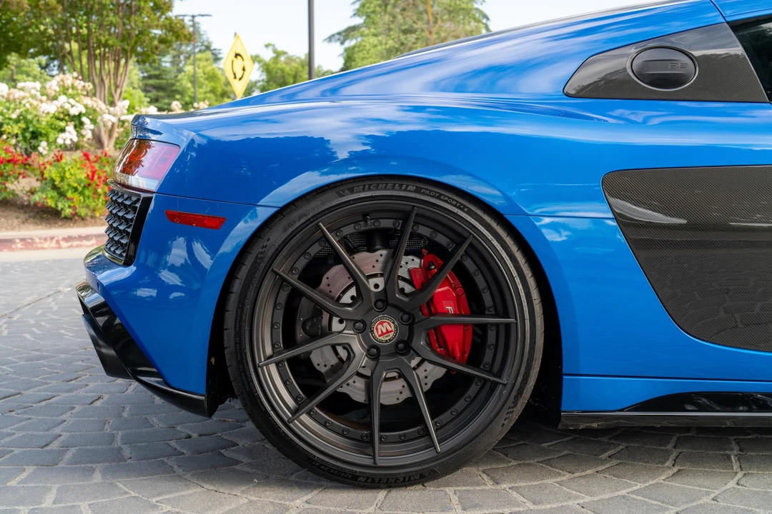 2022 Audi 4S R8 - Image 28 of 31