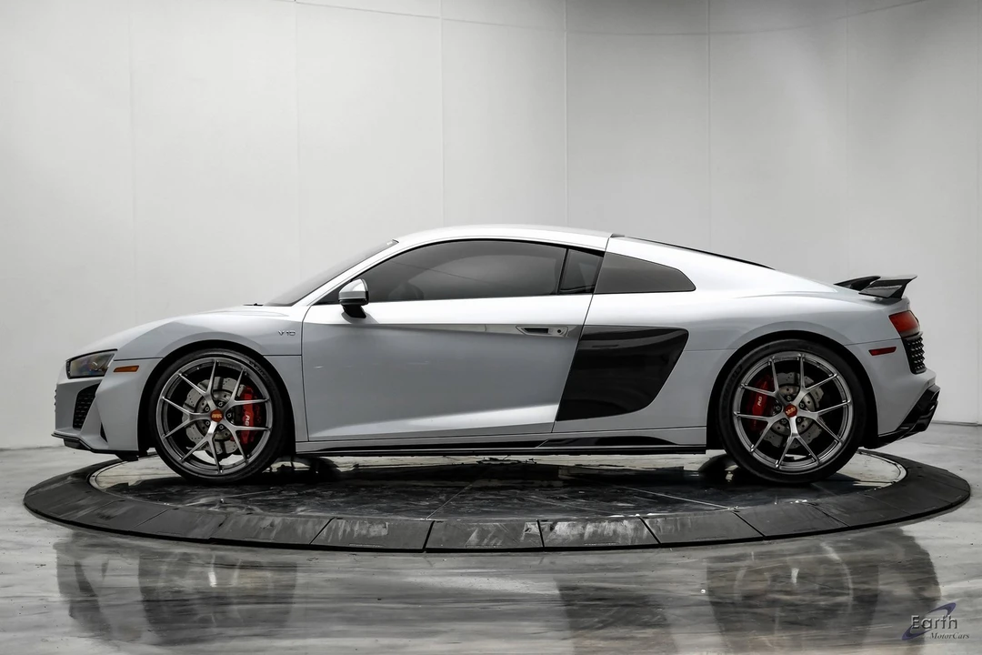 2022 Audi 4S R8 - Image 7 of 12