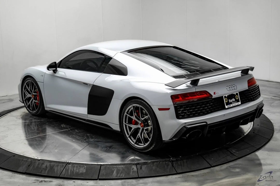 2022 Audi 4S R8 - Image 12 of 12