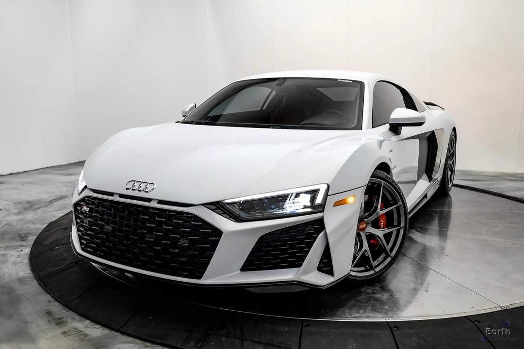2022 Audi 4S R8 - Image 3 of 12