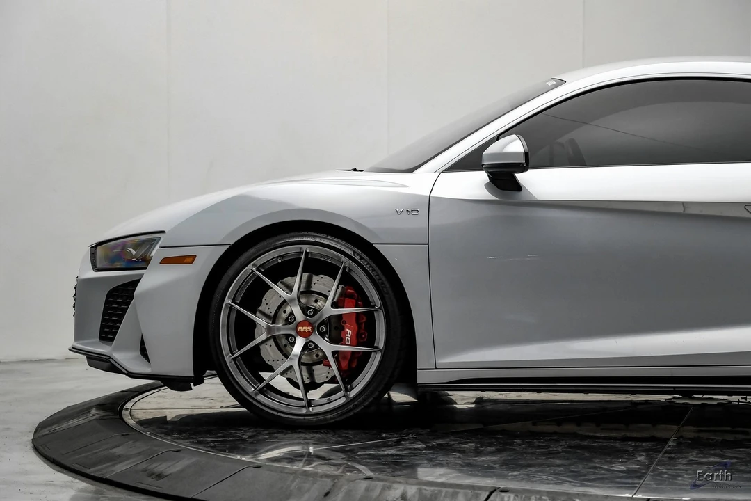 2022 Audi 4S R8 - Image 8 of 12
