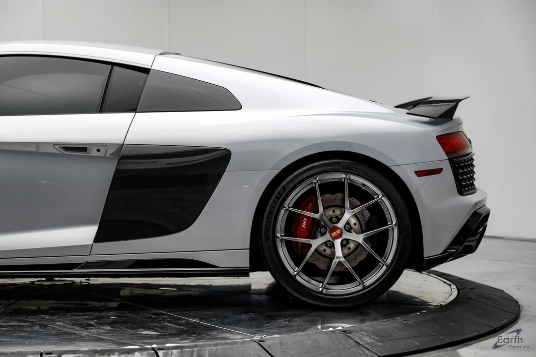 2022 Audi 4S R8 - Image 9 of 12