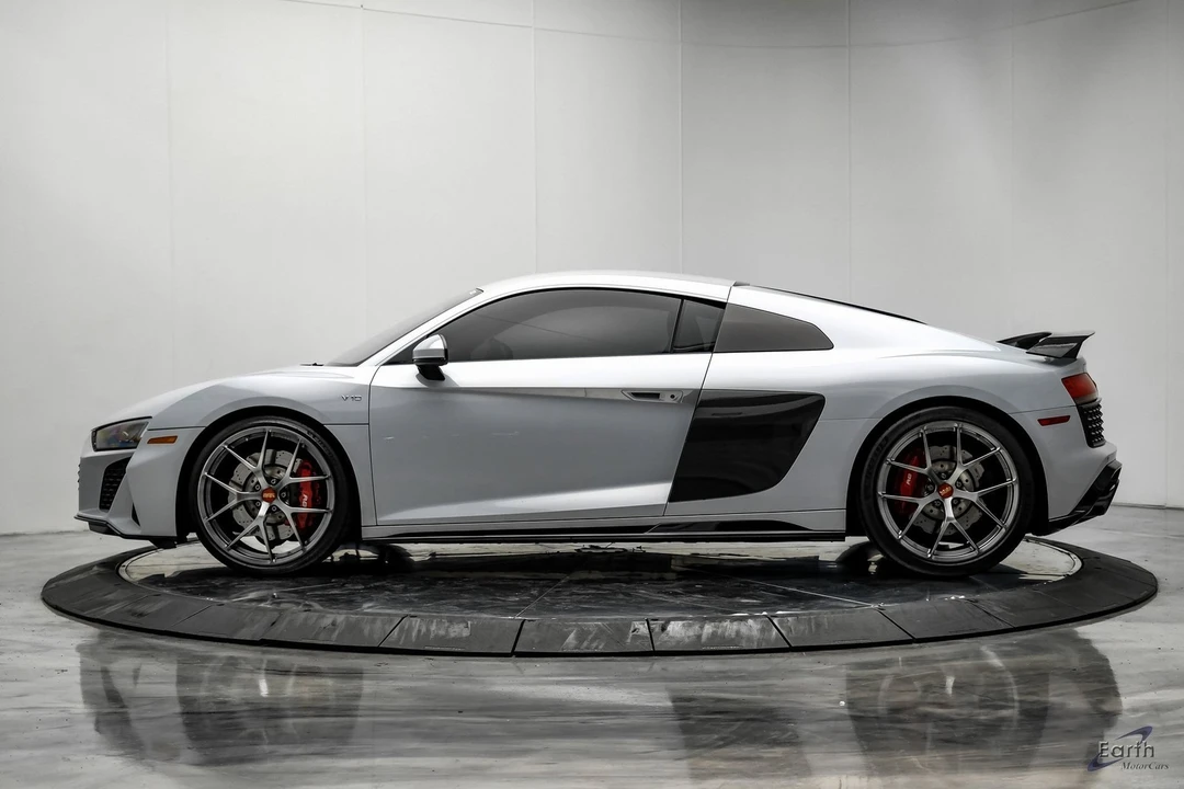 2022 Audi 4S R8 - Image 6 of 12
