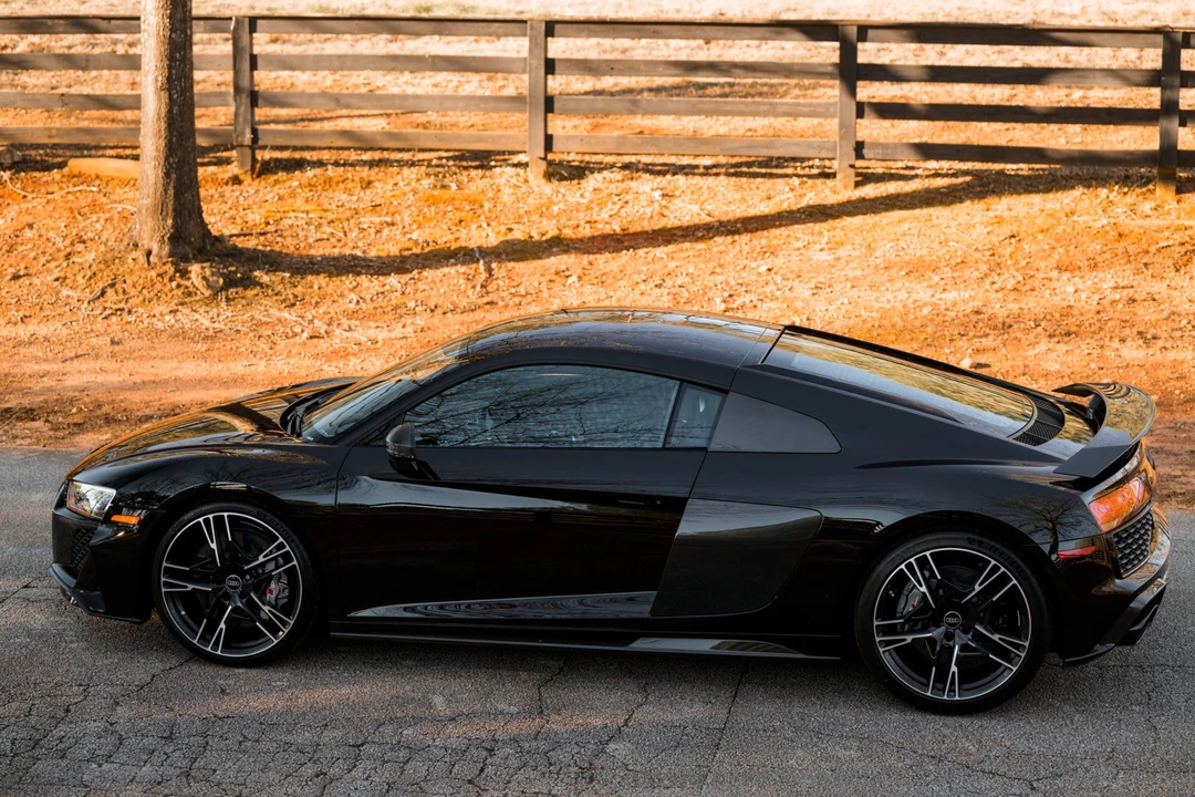 2022 Audi 4S R8 - Image 14 of 31