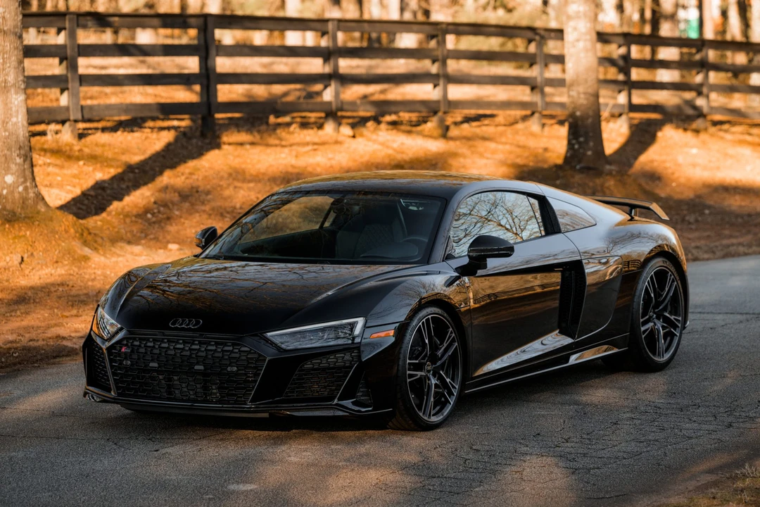 2022 Audi 4S R8 - Image 16 of 31