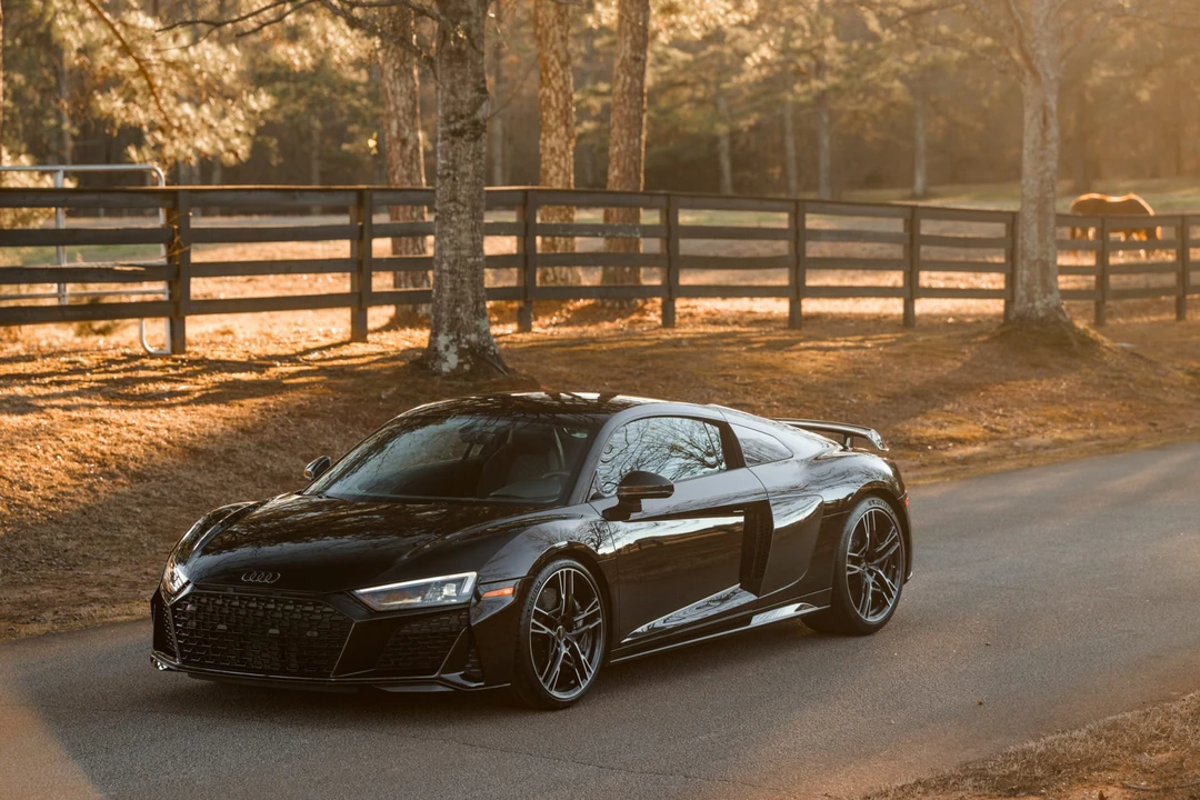 2022 Audi 4S R8 - Image 18 of 31