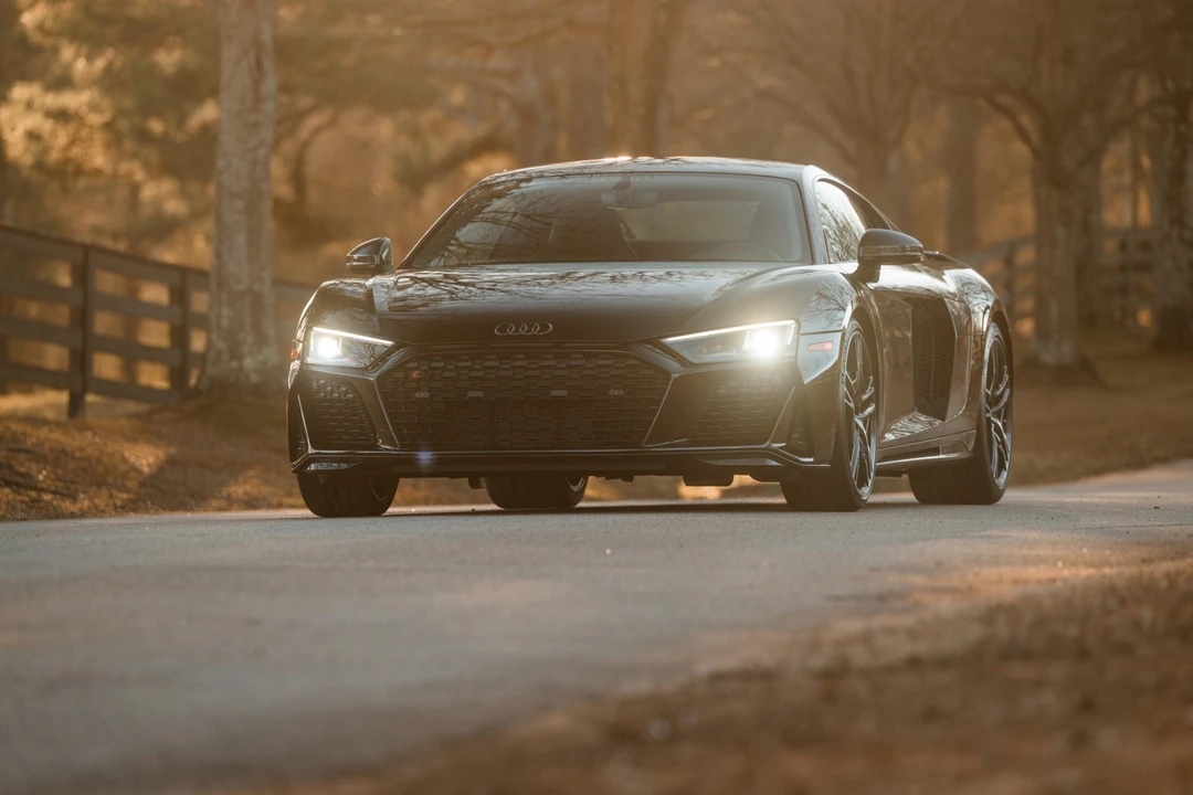 2022 Audi 4S R8 - Image 20 of 31