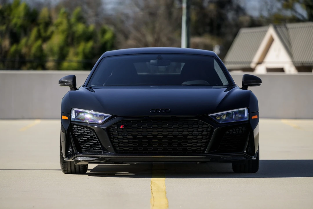 2022 Audi 4S R8 - Image 21 of 31