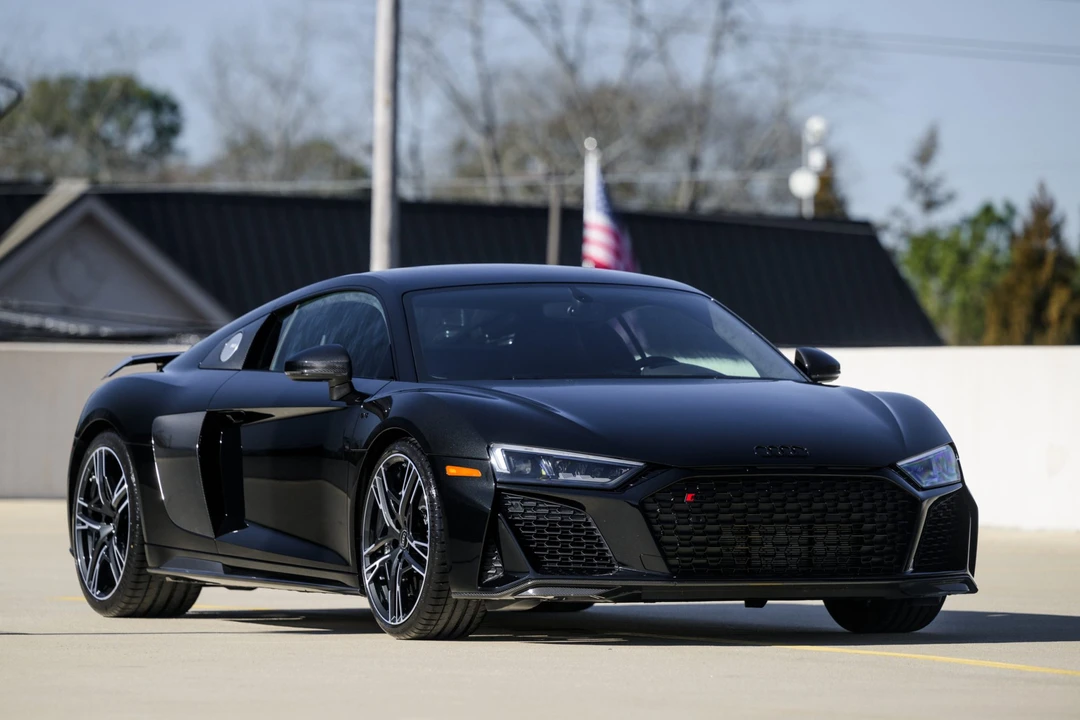 2022 Audi 4S R8 - Image 22 of 31