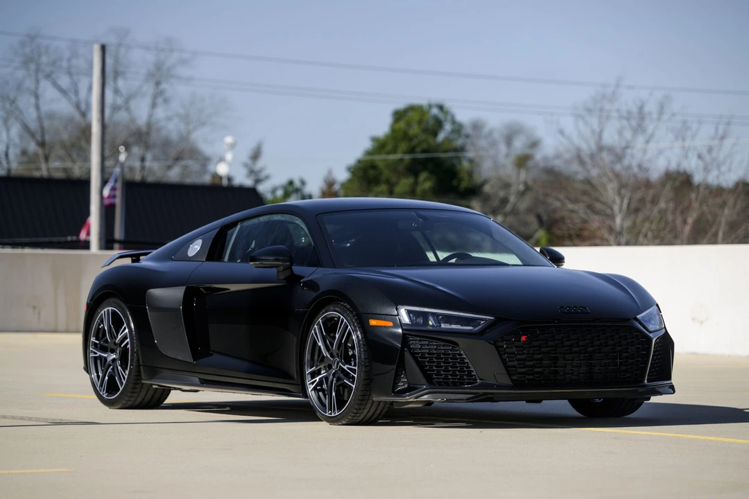 2022 Audi 4S R8 - Image 23 of 31