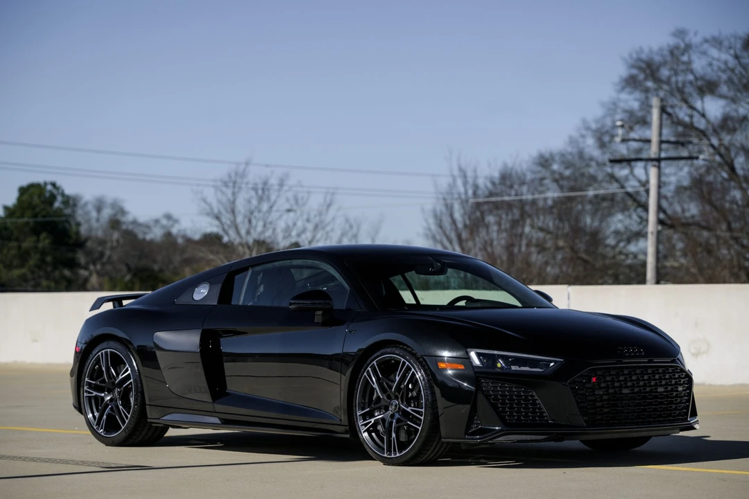 2022 Audi 4S R8 - Image 24 of 31