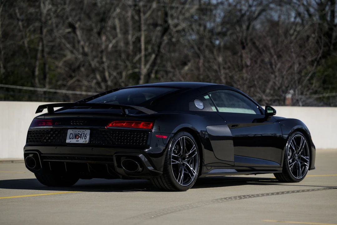 2022 Audi 4S R8 - Image 28 of 31