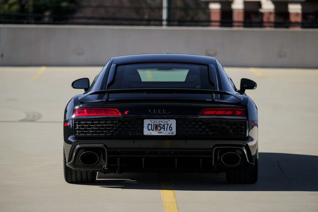2022 Audi 4S R8 - Image 29 of 31