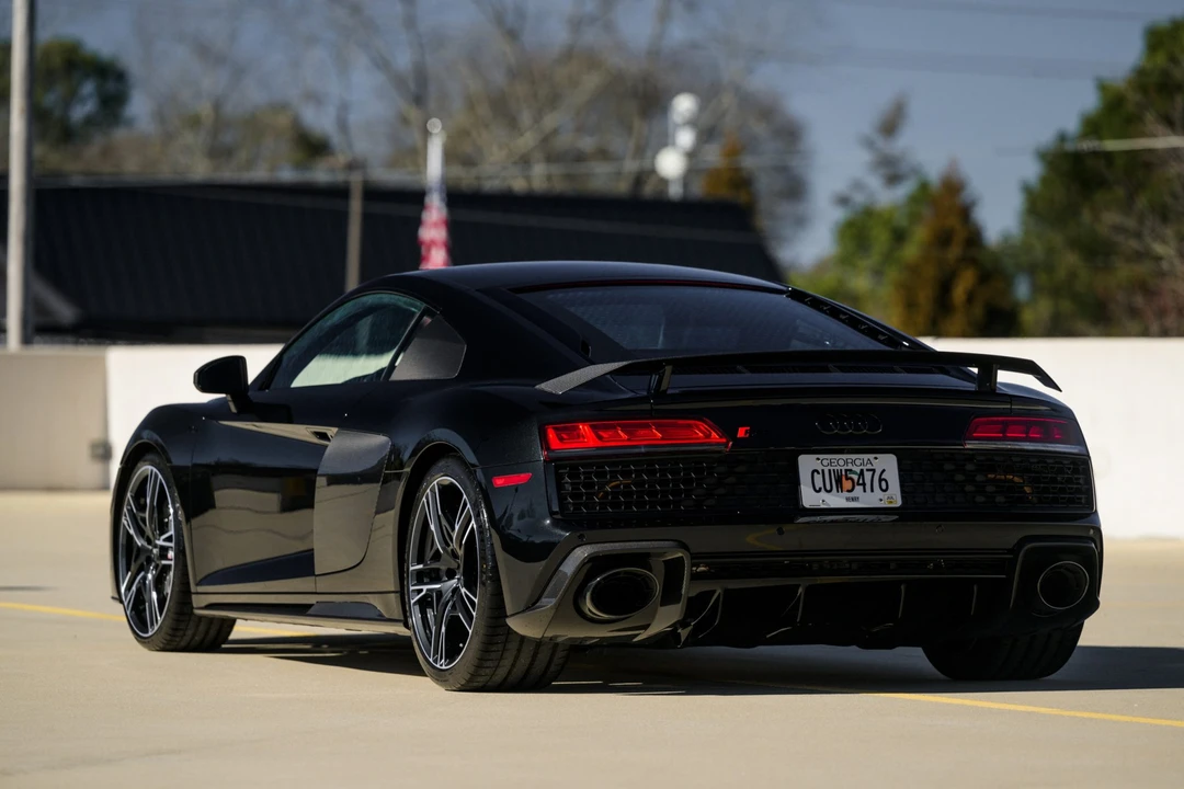 2022 Audi 4S R8 - Image 31 of 31