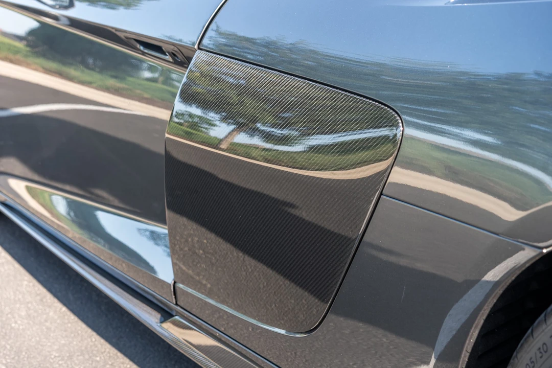 2022 Audi 4S R8 - Image 28 of 31