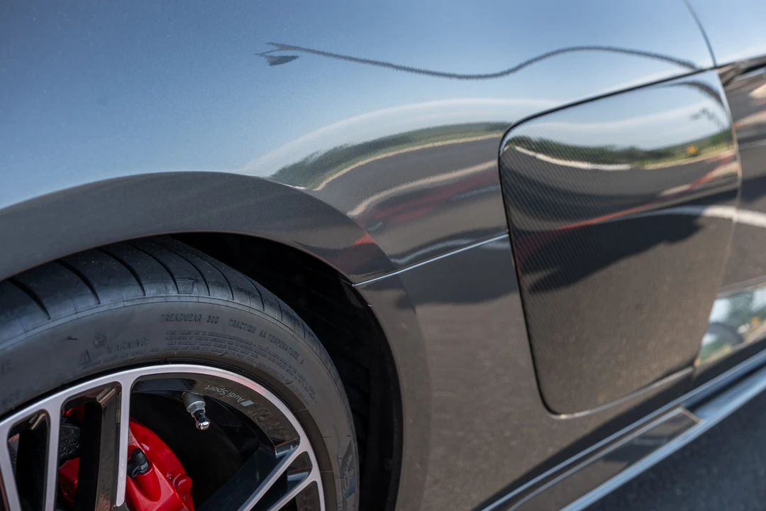 2022 Audi 4S R8 - Image 29 of 31