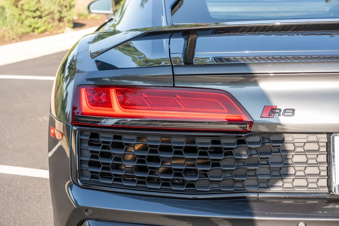 2022 Audi 4S R8 - Image 18 of 31