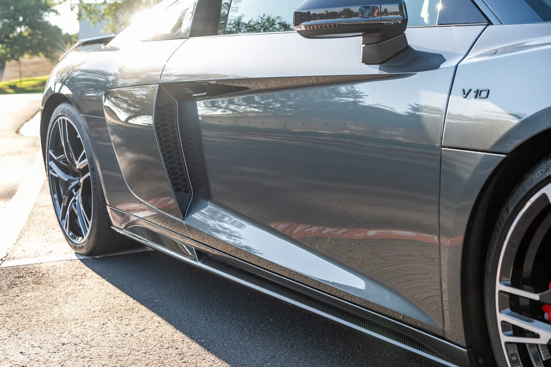 2022 Audi 4S R8 - Image 30 of 31