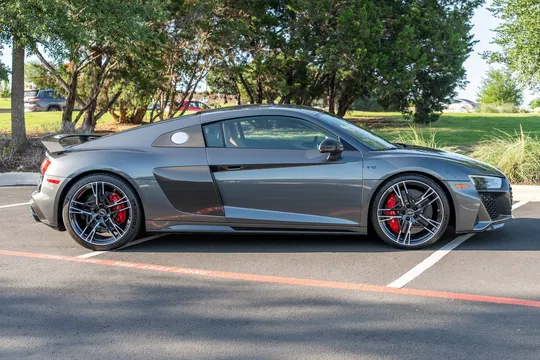 2022 Audi 4S R8 - Image 3 of 31