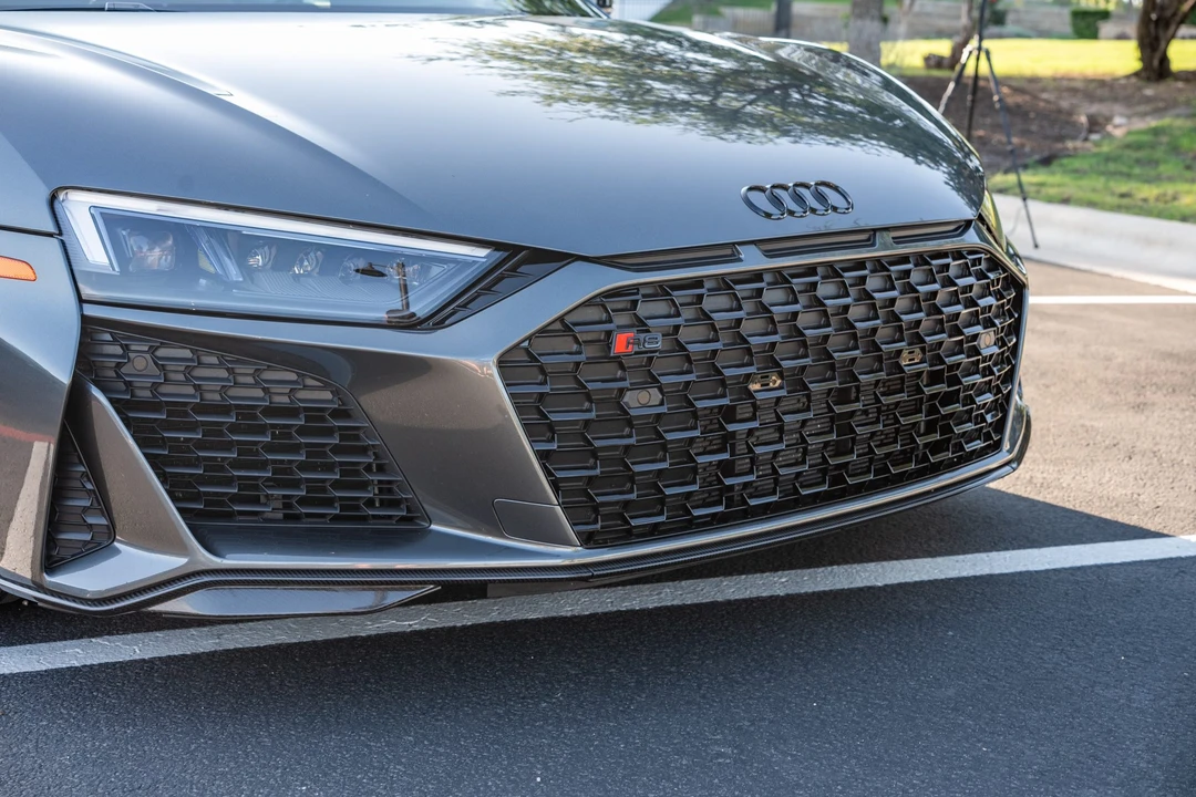 2022 Audi 4S R8 - Image 15 of 31