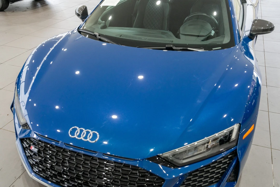 2022 Audi 4S R8 - Image 13 of 31
