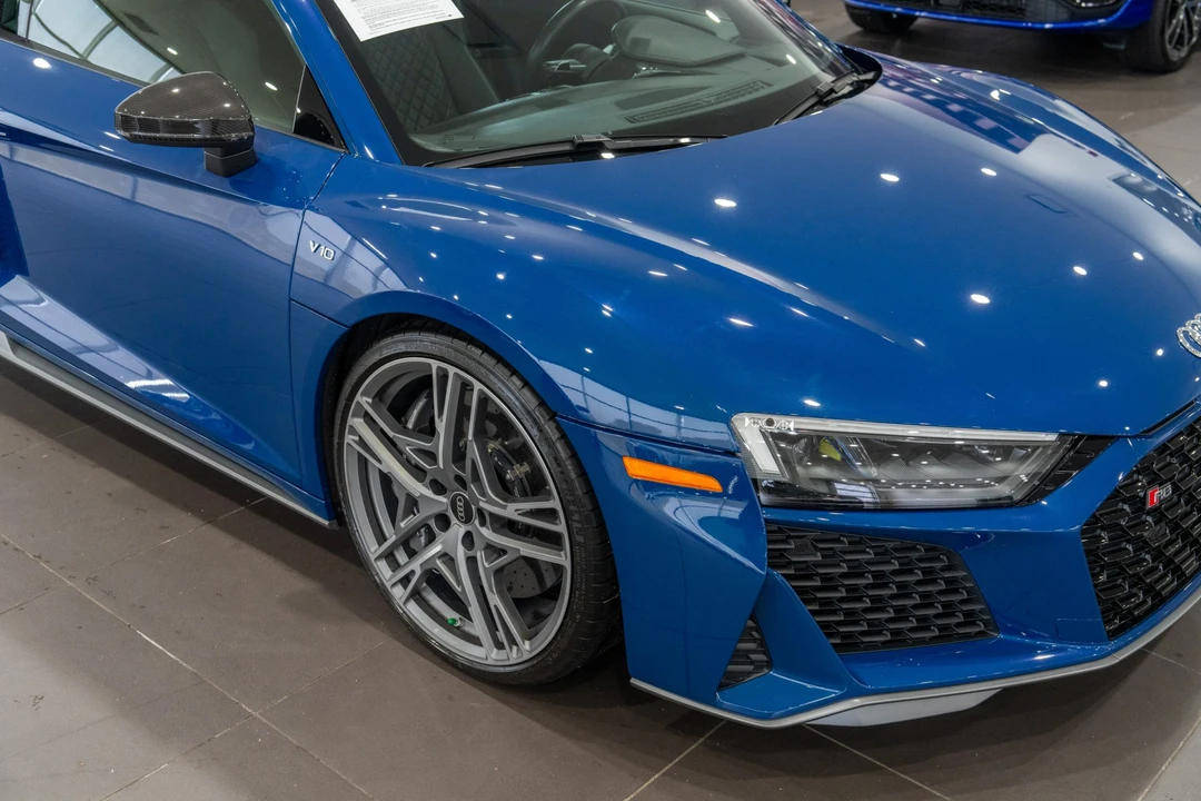 2022 Audi 4S R8 - Image 24 of 31