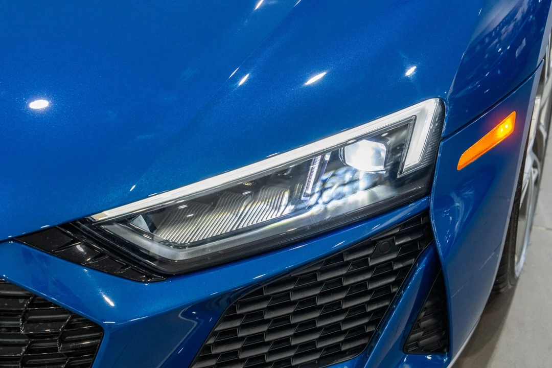 2022 Audi 4S R8 - Image 31 of 31