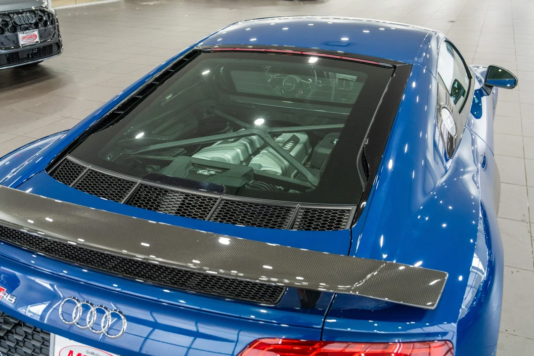2022 Audi 4S R8 - Image 21 of 31