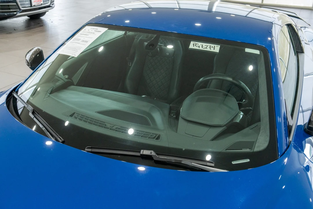 2022 Audi 4S R8 - Image 14 of 31