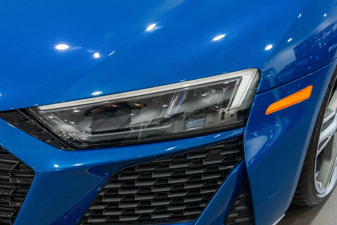 2022 Audi 4S R8 - Image 29 of 31