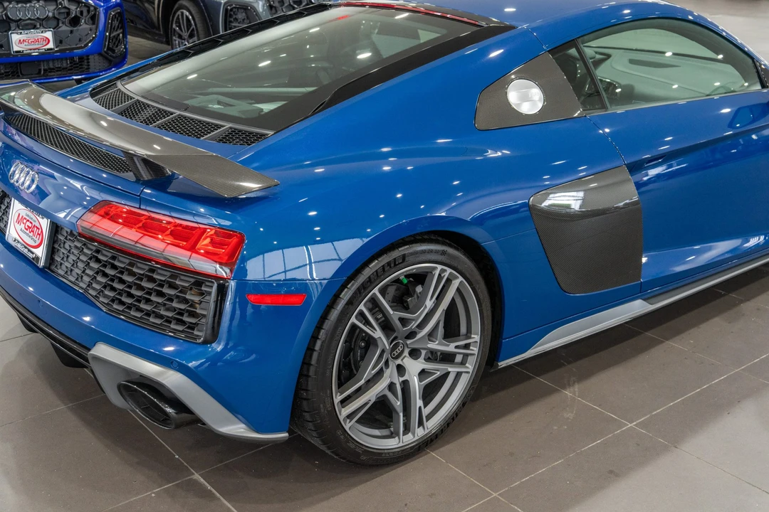2022 Audi 4S R8 - Image 23 of 31