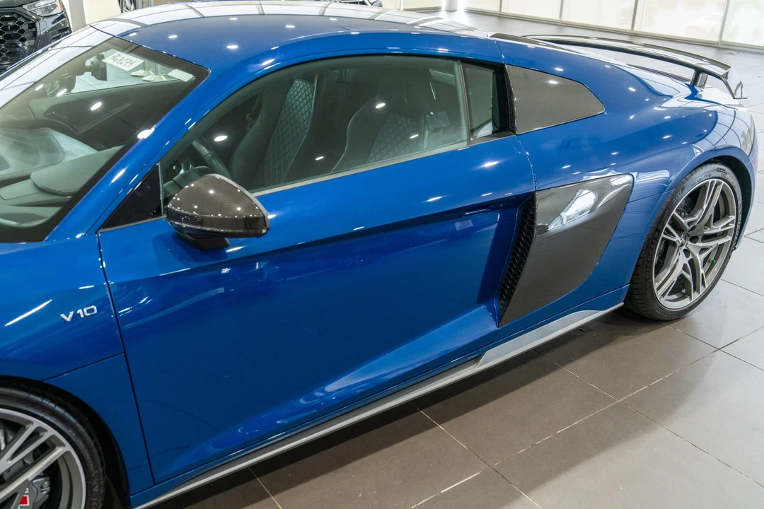 2022 Audi 4S R8 - Image 16 of 31