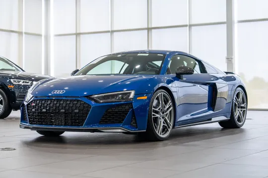2022 Audi 4S R8 - Image 2 of 31