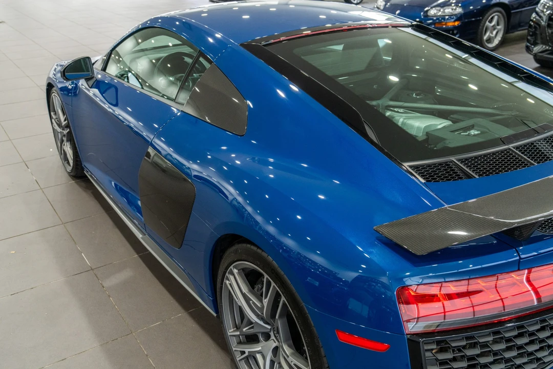 2022 Audi 4S R8 - Image 17 of 31