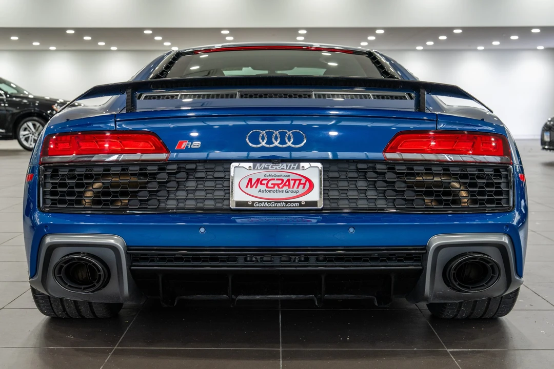 2022 Audi 4S R8 - Image 6 of 31