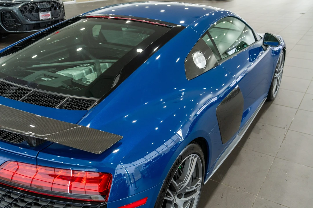 2022 Audi 4S R8 - Image 22 of 31