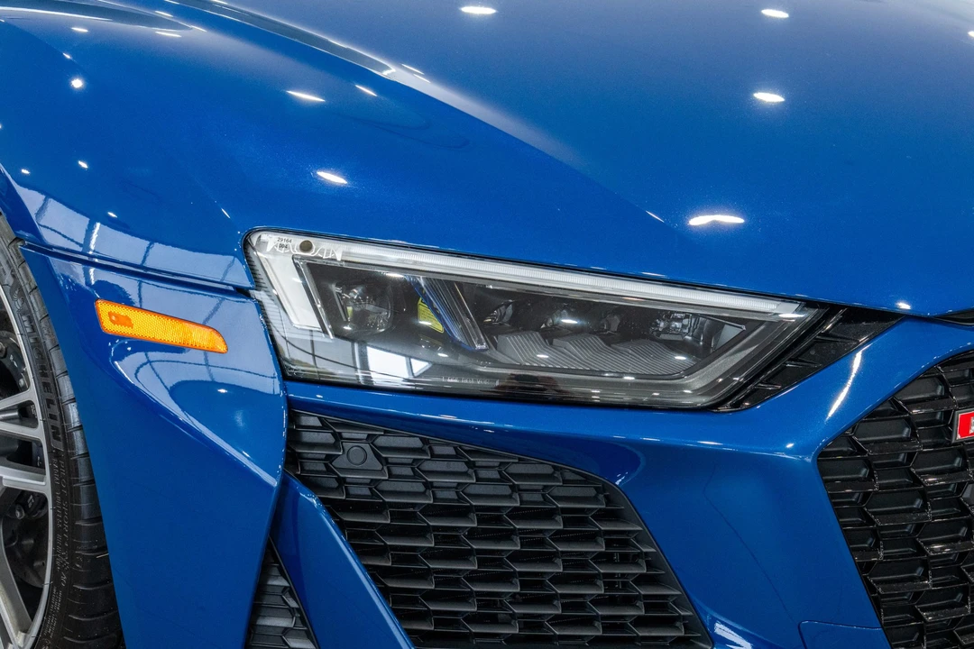 2022 Audi 4S R8 - Image 28 of 31