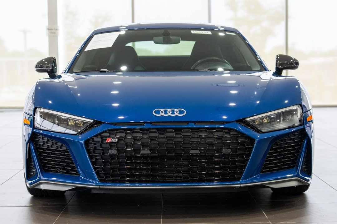 2022 Audi 4S R8 - Image 10 of 31